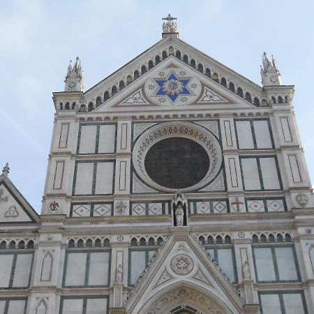 I'Biancone Apartment Florence Exterior photo