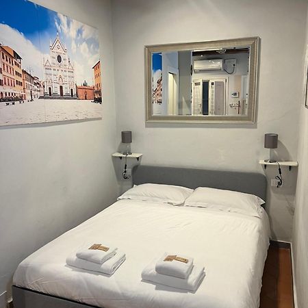 I'Biancone Apartment Florence Exterior photo