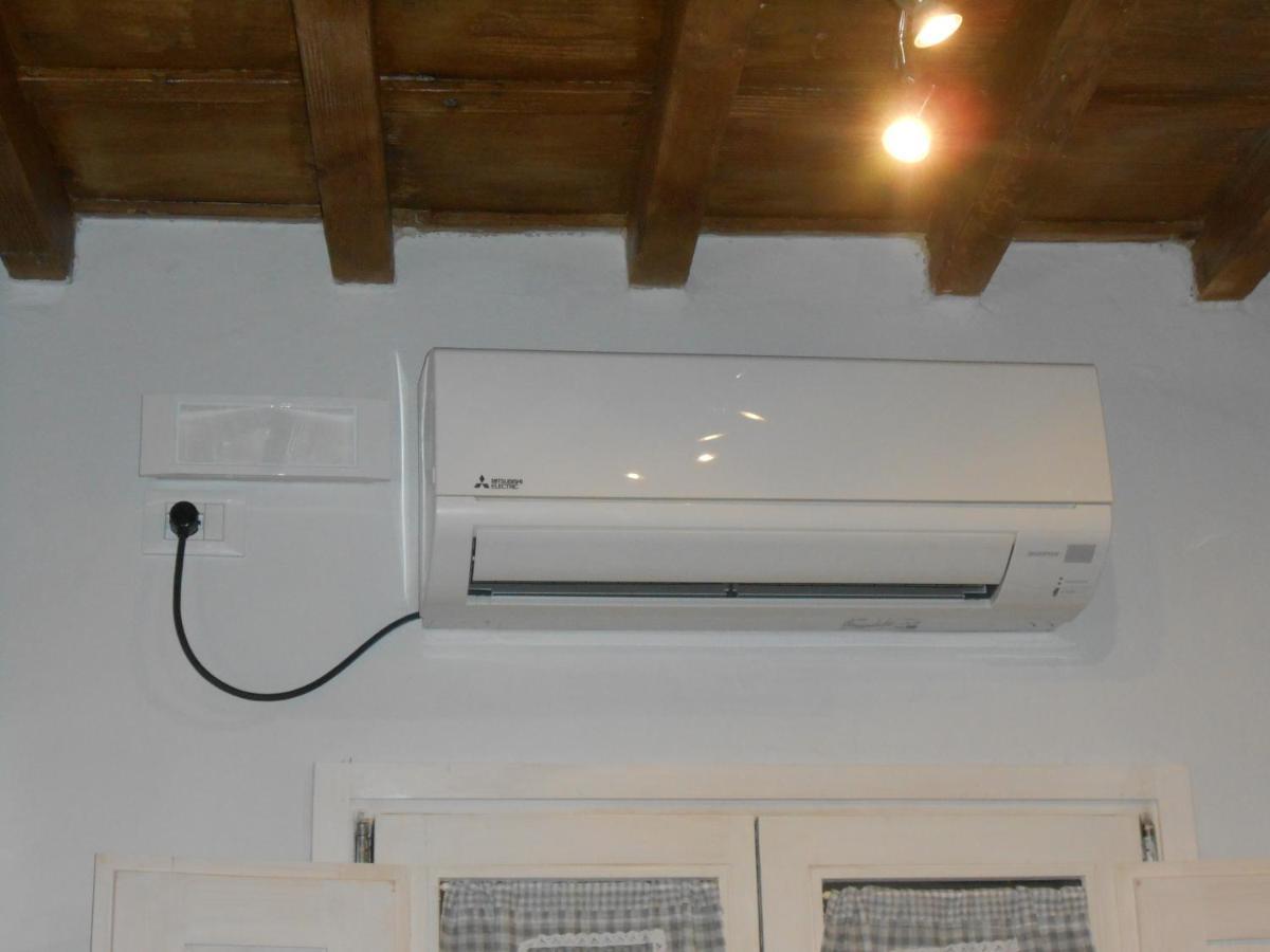 I'Biancone Apartment Florence Exterior photo