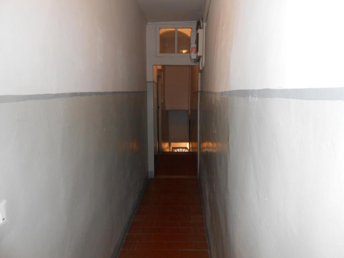 I'Biancone Apartment Florence Exterior photo