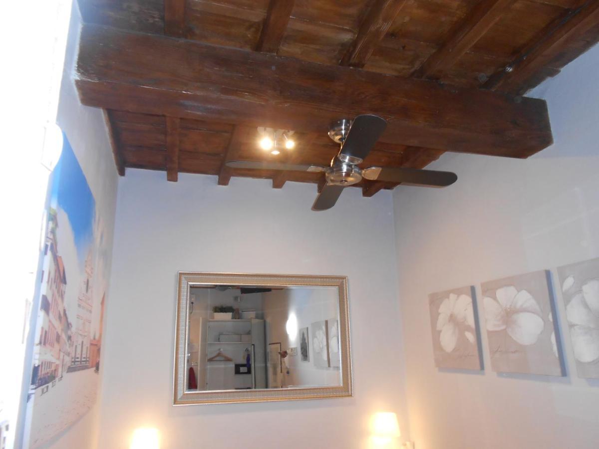 I'Biancone Apartment Florence Exterior photo
