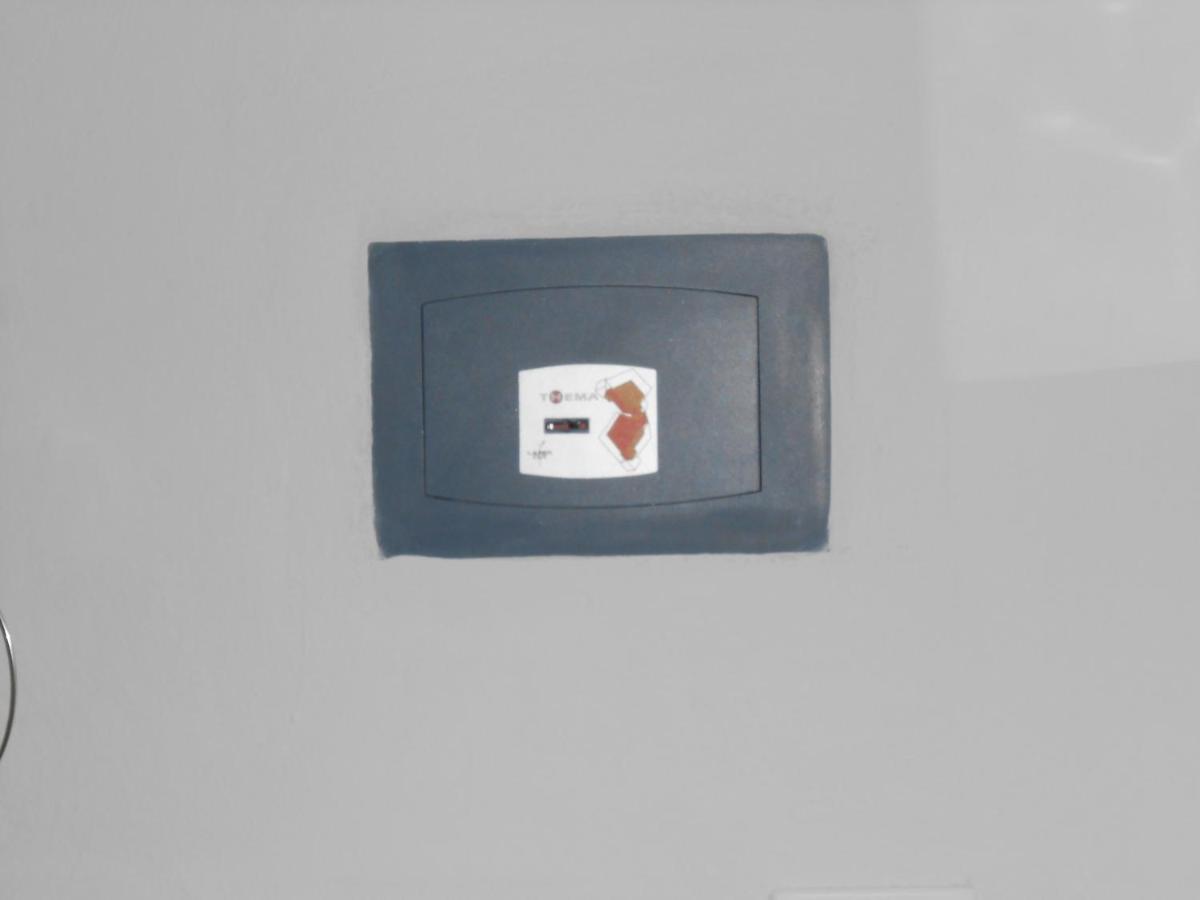 I'Biancone Apartment Florence Exterior photo