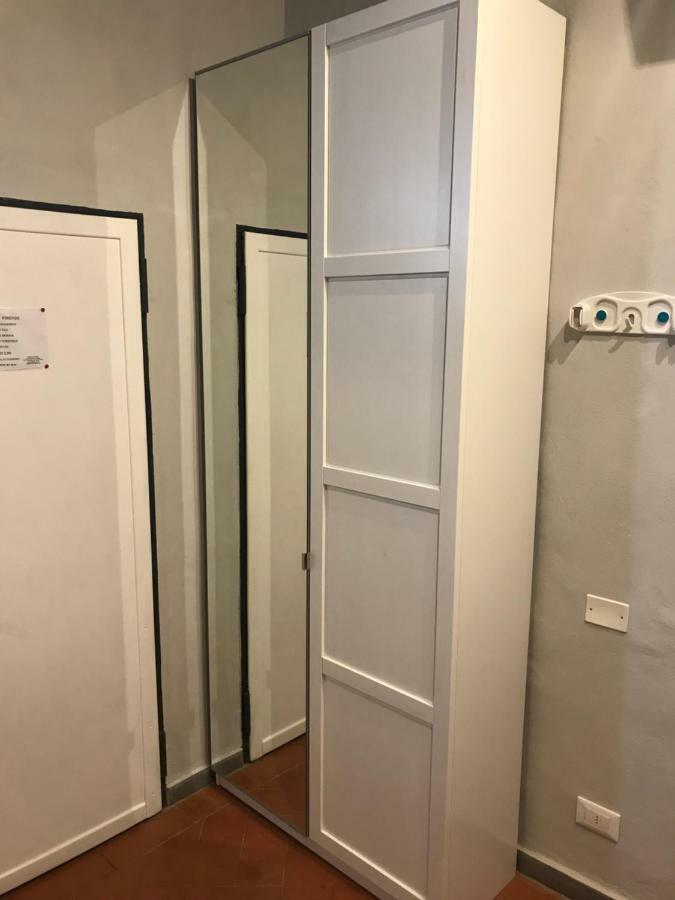 I'Biancone Apartment Florence Exterior photo