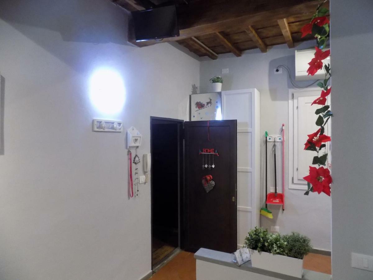 I'Biancone Apartment Florence Exterior photo