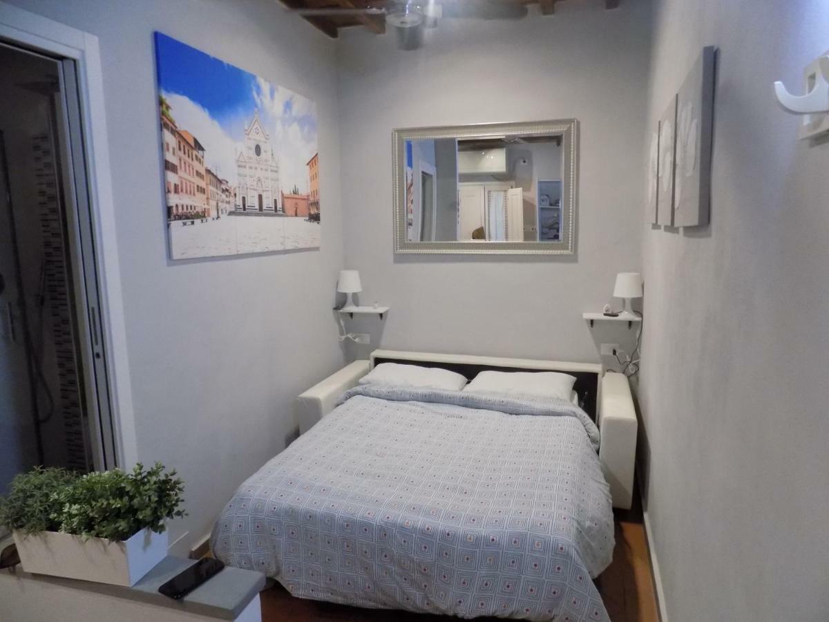 I'Biancone Apartment Florence Exterior photo